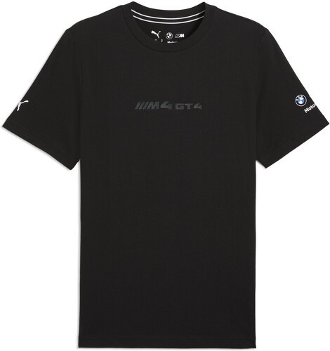 PUMA-T-shirt BMW M Motorsport Homme-0