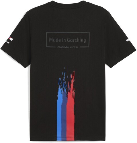 PUMA-T-shirt BMW M Motorsport Homme-1