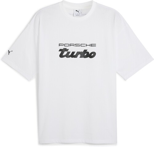 PUMA-T-shirt Essentials Porsche Legacy Homme-0