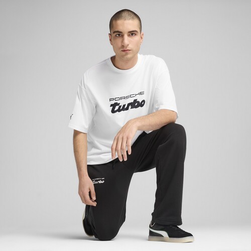 PUMA-T-shirt Essentials Porsche Legacy Homme-4