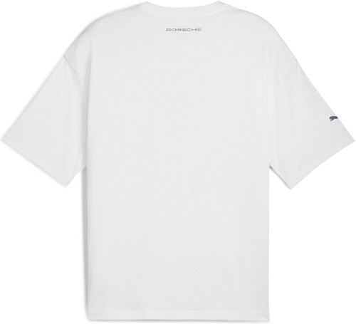 PUMA-T-shirt Porsche Legacy Graphic 2 Homme-1