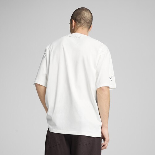 PUMA-T-shirt Porsche Legacy Graphic 2 Homme-3