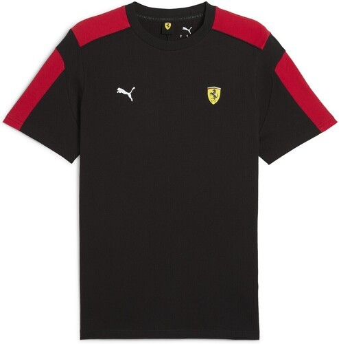 PUMA-T-shirt Scuderia Ferrari Race MT7 Homme-0