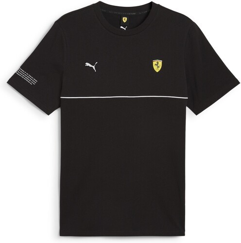 PUMA-T-shirt Scuderia Ferrari Race SDS Homme-0