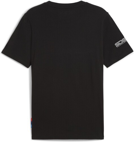 PUMA-T-shirt SDS 2.0 BMW M Motorsport Homme-1