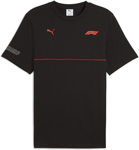 PUMA-T-shirt SDS 2.0 F1® Homme-0