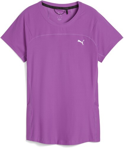 PUMA-T-shirt SEASONS coolCELL Femme-0