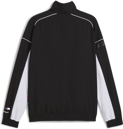 PUMA-Veste à écusson BMW M Motorsport SDS 2.0 Homme-1