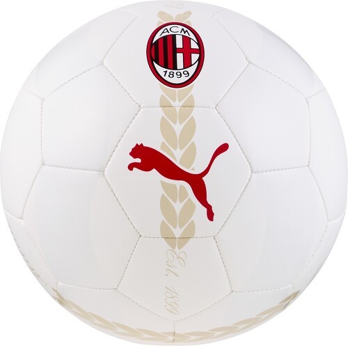 PUMA-Ballon de football d’avant-match AC Milan 24/25-1