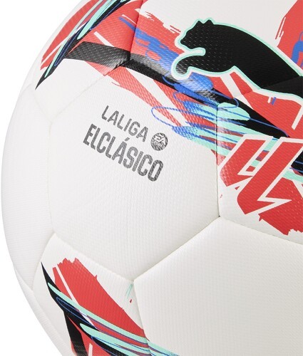 PUMA-Ballon de football PUMA Orbita LaLiga El Clásico-3