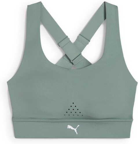 PUMA-Brassière de running à maintien élevé PWRbreathe Femme-0