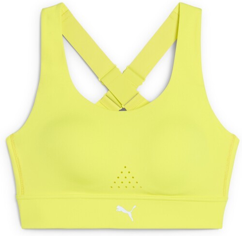 PUMA-Brassière de running à maintien élevé PWRbreathe Femme-0