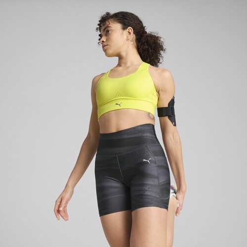 PUMA-Brassière de running à maintien élevé PWRbreathe Femme-2