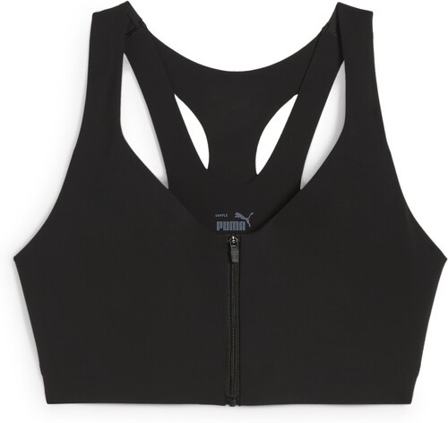 PUMA-Brassière de training PWR SHAPELUXE Femme-0