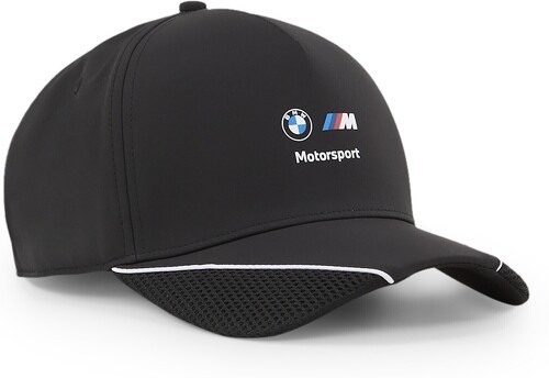 PUMA-Casquette de baseball BMW M Motorsport-0