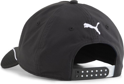 PUMA-Casquette de baseball BMW M Motorsport-1