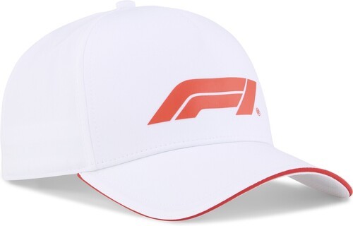 PUMA-Casquette de baseball F1®-0