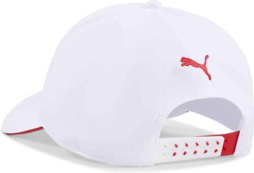 PUMA-Casquette de baseball F1®-1