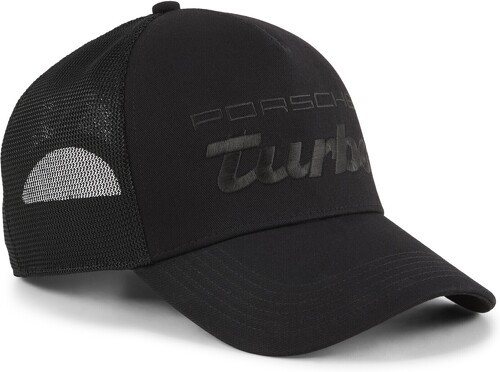 PUMA-Casquette Trucker Porsche Legacy-0