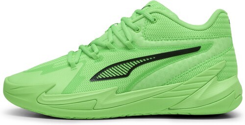 PUMA-Chaussures de basketball The Dagger Unisexe-0