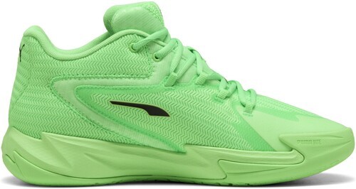 PUMA-Chaussures de basketball The Dagger Unisexe-2