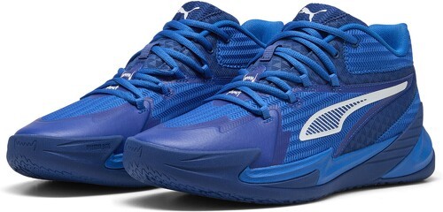 PUMA-Chaussures de basketball The Dagger Unisexe-4