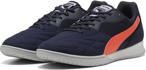 PUMA-Chaussures de football KING TOP IT-4