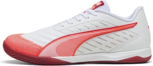 PUMA-Chaussures de futsal IBERO IV-0