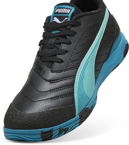 PUMA-Chaussures de futsal IBERO IV-3