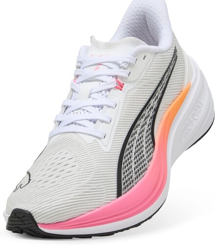 PUMA-Chaussures de running Darter Pro-3