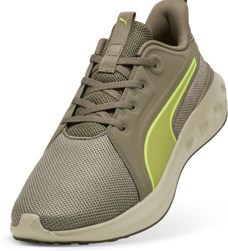 PUMA-Chaussures de running SOFTRIDE Carson-3