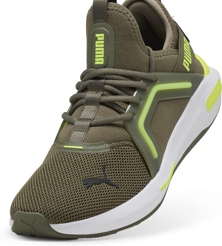 PUMA-Chaussures de running Softride Enzo 5-3