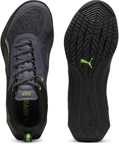 PUMA-Chaussures de training Fuse 3.0 Homme-1