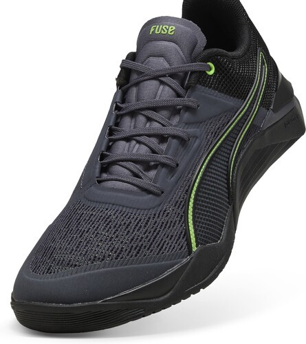 PUMA-Chaussures de training Fuse 3.0 Homme-3