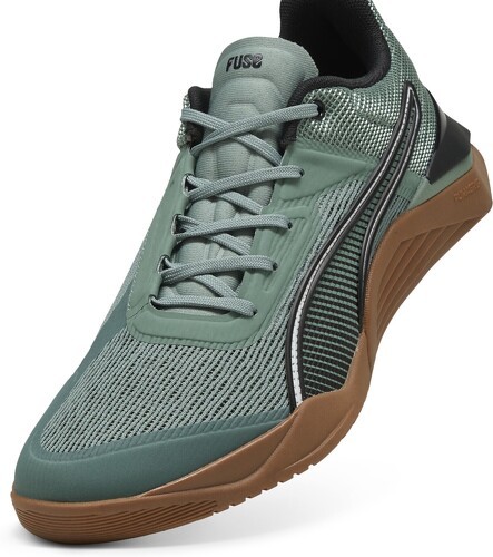 PUMA-Chaussures de training Fuse 3.0 Homme-3