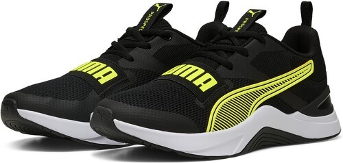 PUMA-Chaussures de training Prospect-4