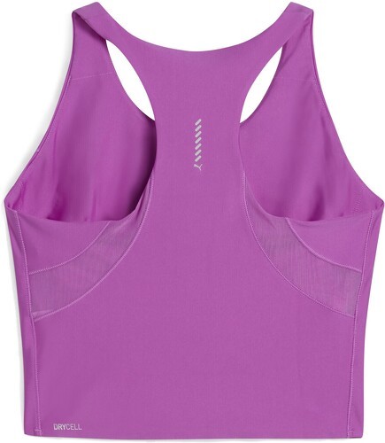 PUMA-Crop Top RACEDAY ULTRAFORM Femme-1