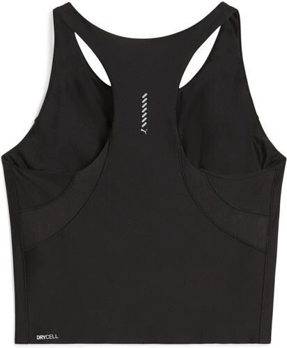 PUMA-Crop Top RACEDAY ULTRAFORM Femme-1