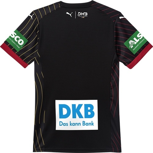 PUMA-DHB Trikot 2025 Away Damen-1