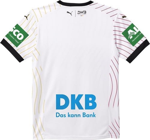 PUMA-DHB Trikot 2025 Home-1