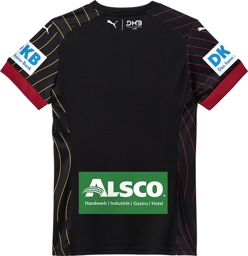 PUMA-DHB Trikot Frauenteam 2025 Away-1