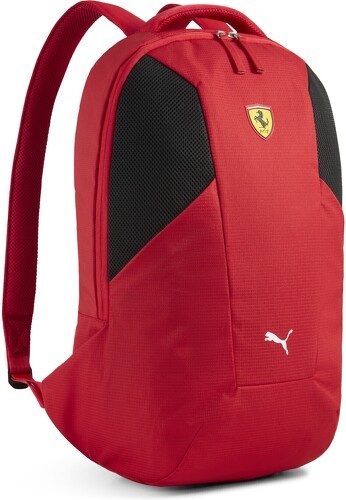 PUMA-Grand sac à dos Race Scuderia Ferrari-0