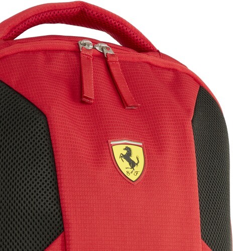 PUMA-Grand sac à dos Race Scuderia Ferrari-3