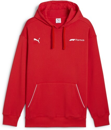 PUMA-Hoodie à motif F1® Homme-0