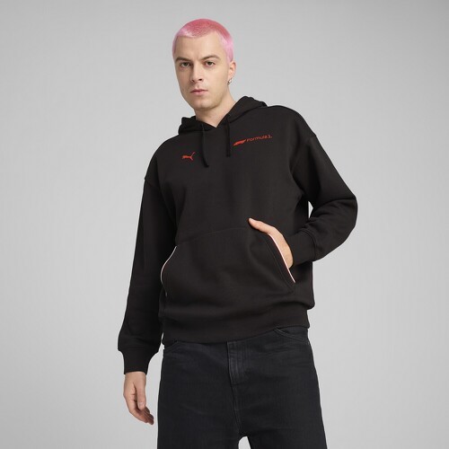 PUMA-Hoodie à motif F1® Homme-3