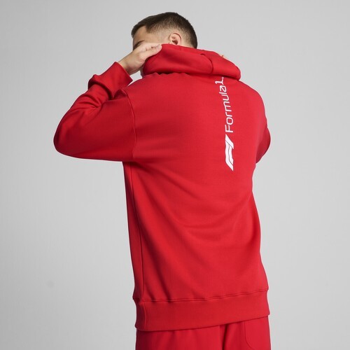 PUMA-Hoodie à motif F1® Homme-4