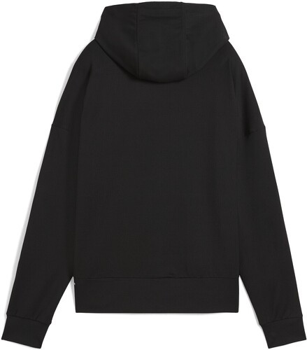 PUMA-Hoodie CLOUDPSUN Femme-1