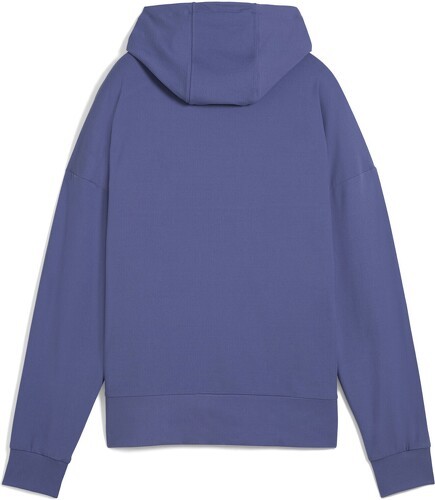 PUMA-Hoodie CLOUDPSUN Femme-1