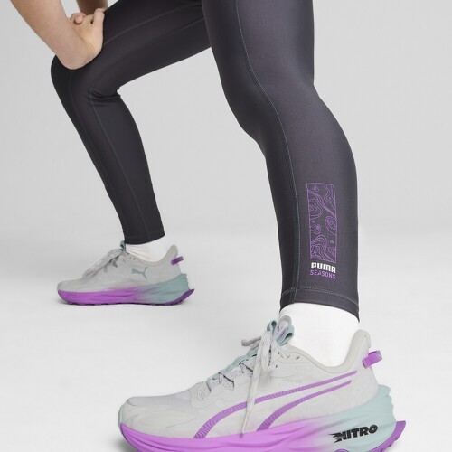 PUMA-Legging de trail SEASONS Femme-4