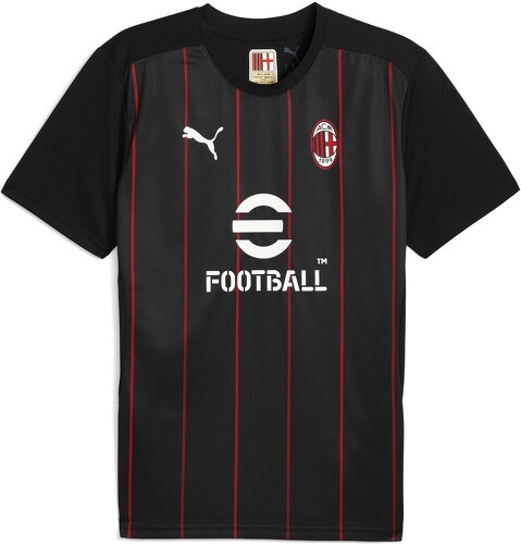 PUMA-Maillot d’avant-match AC Milan Homme-0